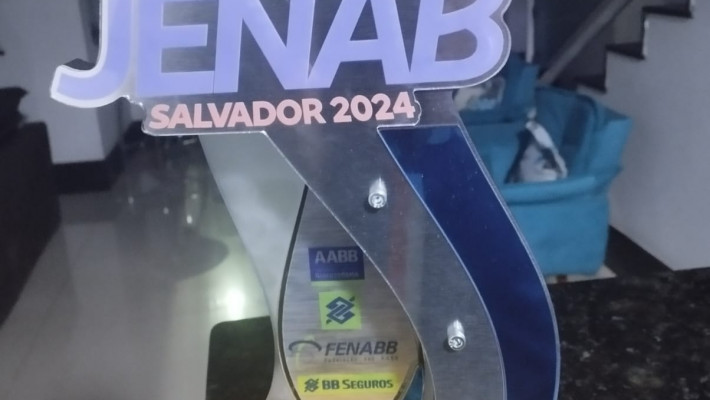 AABB MONTES CLAROS CONQUISTA TÍTULO NACIONAL INÉDITO EM SALVADOR (BA)