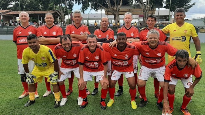 III TORNEIO INTERNO DE FUTEBOL SOCIETY DA AABB MONTES CLAROS HOMENAGEIA WALDOEDE