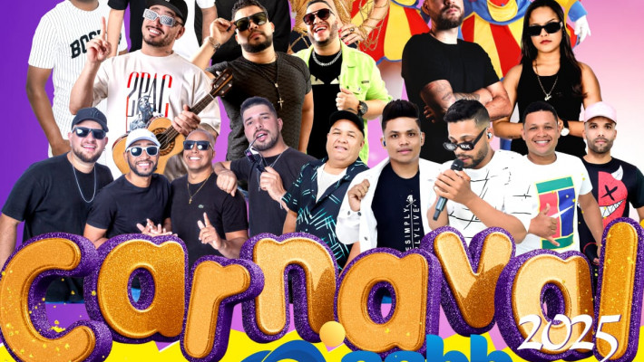 CARNAVAL AABB 2025