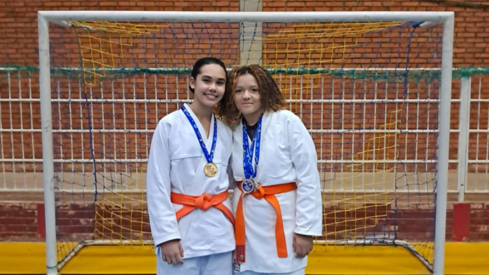 AABB MONTES CLAROS NA COPA AABB BH DE JUDÔ 2024