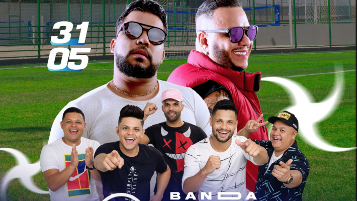 XIV CAMPEONATO INTERNO DE FUTEBOL SOCIETY AABB 26